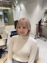 ゼストララ(ZEST Lara)&nbsp;ホワイトカラー【aika】