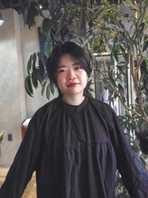 美容室 キムラ&nbsp;キムラ ミミ