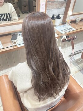 ネオリーブ クタ 町田店(Neolive kuta) [Neolive kuta] ミルクティーベージュ[町田]