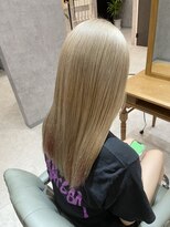 ミミ(mimi)&nbsp;ハイトーンベージュ