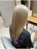 ハイトーンベージュ