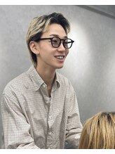 レックス 小岩(Lex) 健人 [小岩]