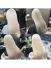 ハイブリーチカラー＋トリートメント_20700→16000【ブリーチ2回】