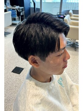 クリエイション ヘアメイク(Creation HAIR MAKE) メンズカット