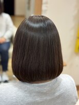 エルパティオ(EL PATIO)&nbsp;髪質改善トリートメント