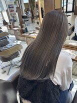 ヴァンカウンシル 津店(VAN COUNCIL) ハイライトイルミナカラー