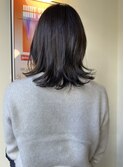 〈浅草 半個室〉ふんわりグレージュ