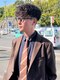 ビーブルー(B.Blue)の写真/ビジネスマン必見！どんなシーンでも"かっこいい"ビシッと決まるビジネススタイルを実現*［メンズカット］