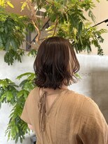 ルプラス(le place.)&nbsp;レディースカット