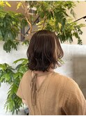 レディースカット