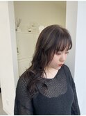 ハイライトカラー！