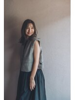 ヘックヘアー(hec hair)&nbsp;さこつミディ03