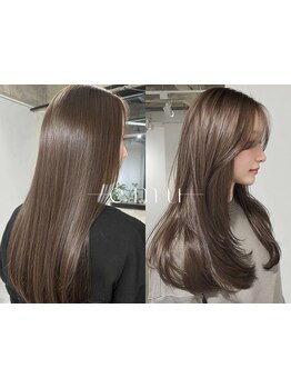 《伏見》新時代の髪質改善ストレートで叶える憧れの艶髪へ☆