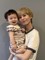 ミニ(mini) アイホシ シュリ