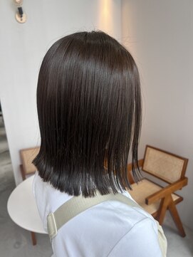 ルッチ 立川(LUCCI) 【Nao】