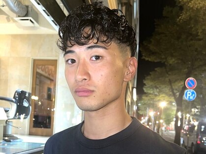 メリケンビューティーパーラー コウベ(MERICAN BEAUTY PARLOR KOBE)の写真