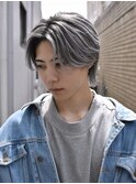 バレイヤージュ