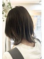 モヨレ(moyole)&nbsp;naturalレイヤー