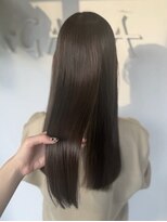 ジャガラ 千葉駅北口店(JAGARA) 内部補修力No.1髪質改善トリートメント