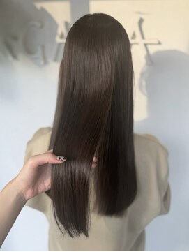 ジャガラ 千葉駅北口店(JAGARA) 内部補修力No.1髪質改善トリートメント