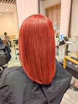 ナンバースリー 溝の口店(Number Three)&nbsp;コーラル【N°3溝の口】