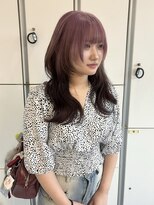 エレン 新百合ヶ丘店(ELEN) ルーツカラー