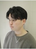 ニュアンスパーマ
