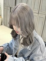 フォルテ 天神大名(FORTE)&nbsp;髪質改善/韓国/縮毛矯正/顔周り/ダブルカラー/学割/レイヤー