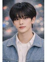 ローグ(ROGUE)&nbsp;ナチュラルマッシュ