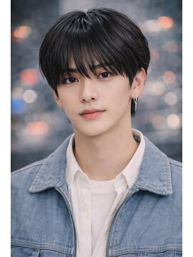 ローグ(ROGUE) ナチュラルマッシュ