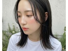 バース ヘアデザイン(Birth hair design)