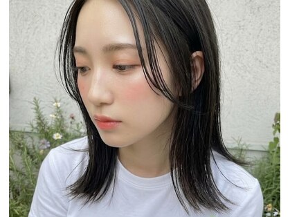 バース ヘアデザイン(Birth hair design)の写真