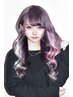 【ざわまる限定クーポン】編み込みエクステ1本～10本まで