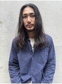 原宿/表参道/明治神宮前/メンズカット/メンズパーマ/学割U24