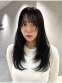 レイヤー/ロングレイヤー