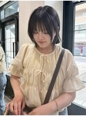 レイヤーボブ