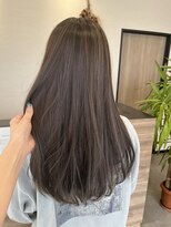 ロンデル(RONDEL)&nbsp;ナチュラルハイライト