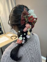 タイズ 秦野店(ties)&nbsp;あ