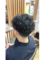 ピークス 西川口東口(PEQSS)&nbsp;無造作ツイストスパイラル☆