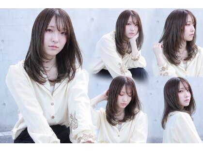 トランク(ToRank)の写真