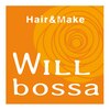 ウィル ボッサ 御茶ノ水 神保町(WILL bossa)のお店ロゴ