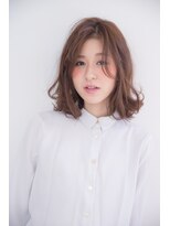 ボノヘアー(bono hair)&nbsp;ナチュラルミディ