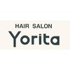 ヘアーサロン ヨリタ(HAIRSALON Yorita)のお店ロゴ