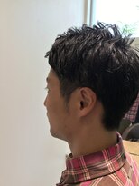 ヘアーメイク ダブル(HAIR MAKE double) 大人ショート