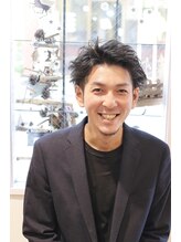 ポンテ(PONTE) 小松 敬司