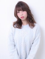 ニューヨークニューヨーク 梅田茶屋町店(NYNY)&nbsp;外国人風♪アッシュロング