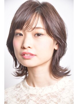 ヘアースタジオアルテ(hair studio Arte) 無造作ショート