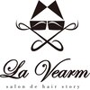 ラ ヴァーム(La Vearm)のお店ロゴ