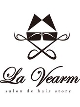 La Vearm【ラ・ヴァーム】