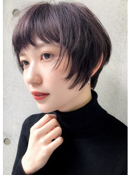 レノ(Reno) Reno☆short 17